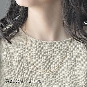 高級美品 チェーンネックレス y3u DIAMOND CHAIN NECKLACE｜パヴェクリスタル付き シルバー仕上げ